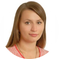 Тимошенко Юлія Іванівна