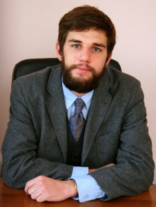 Бречко Дмитро Олексійович — викладач ЦСН «Проком»