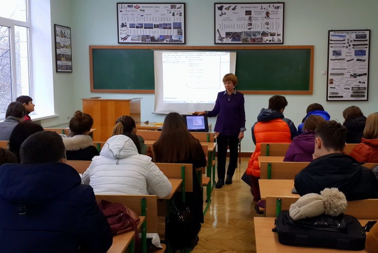 Майстер-клас для студентів-12