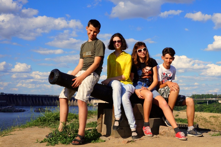 Курси програмування Java-7