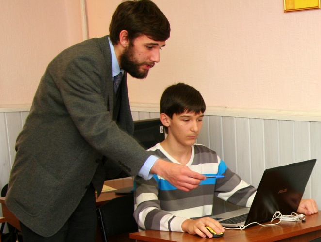 Курси програмування Python-6