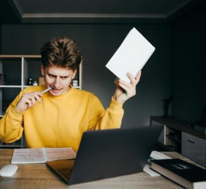 Зручність керованого інтерфейсу BAS: когнітивна ергономіка як основа ефективної взаємодії користувача з системою