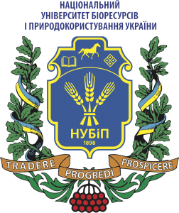 Національний університет біоресурсів і природокористування України