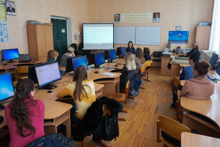 Майстер-клас для студентів-17