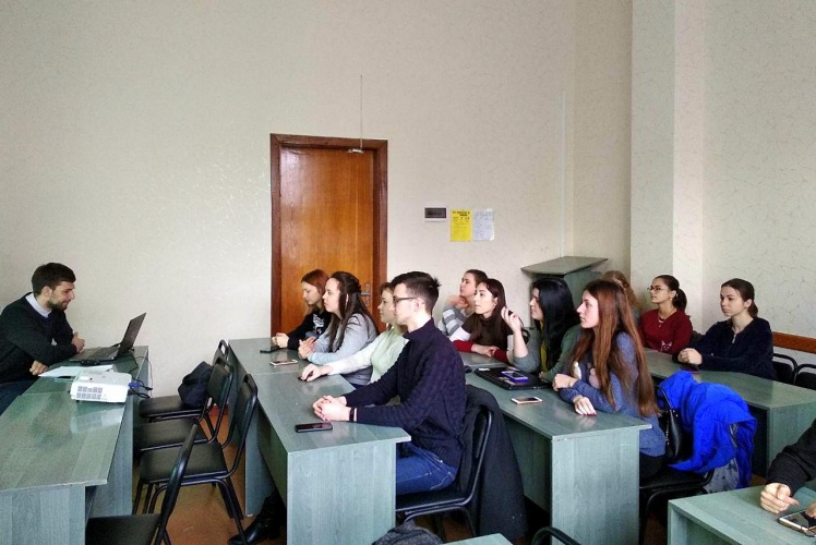 Майстер-клас для студентів-19