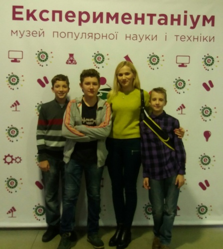 Курси програмування Java-4