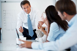 Розробка звітів на СКД в системі BAS