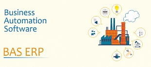 BAS ERP